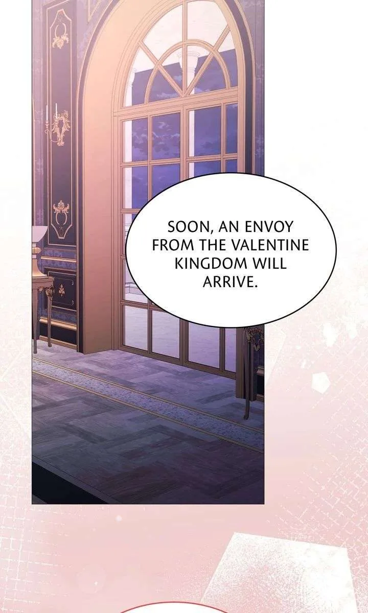A happy ending without romance Chapter 34 page 4
