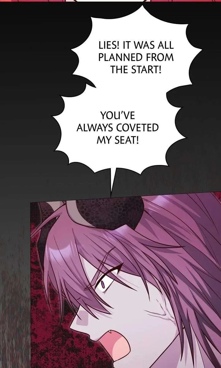 A happy ending without romance Chapter 33 page 13