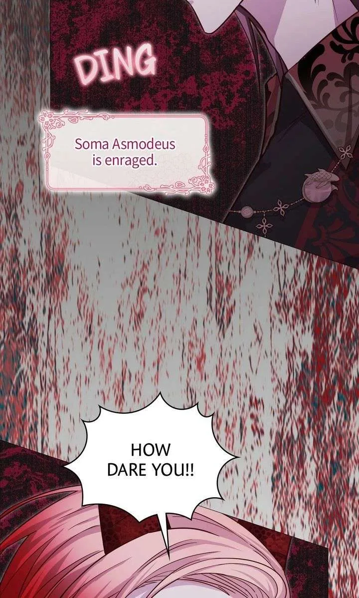 A happy ending without romance Chapter 33 page 14