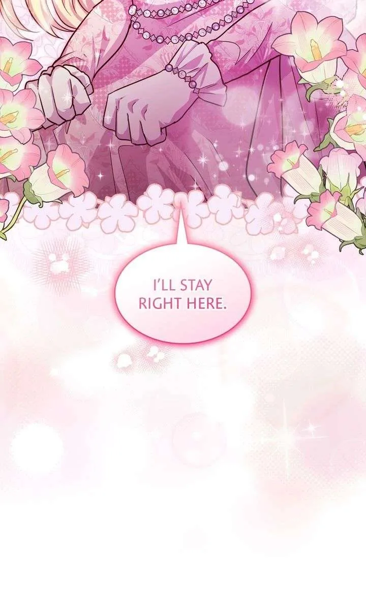 A happy ending without romance Chapter 34 page 18