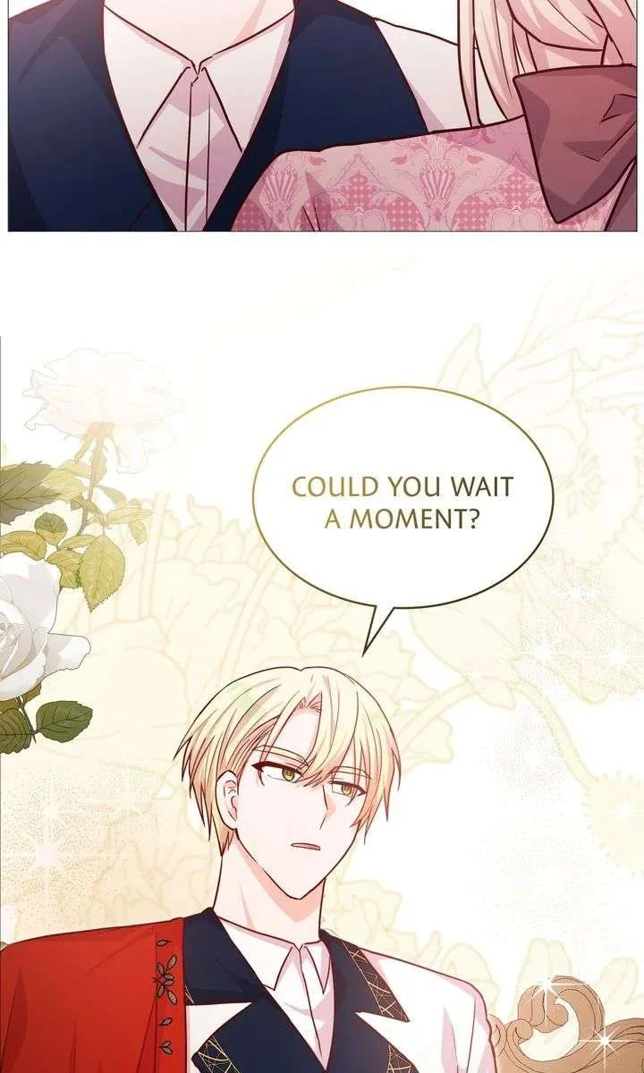 A happy ending without romance Chapter 34 page 7