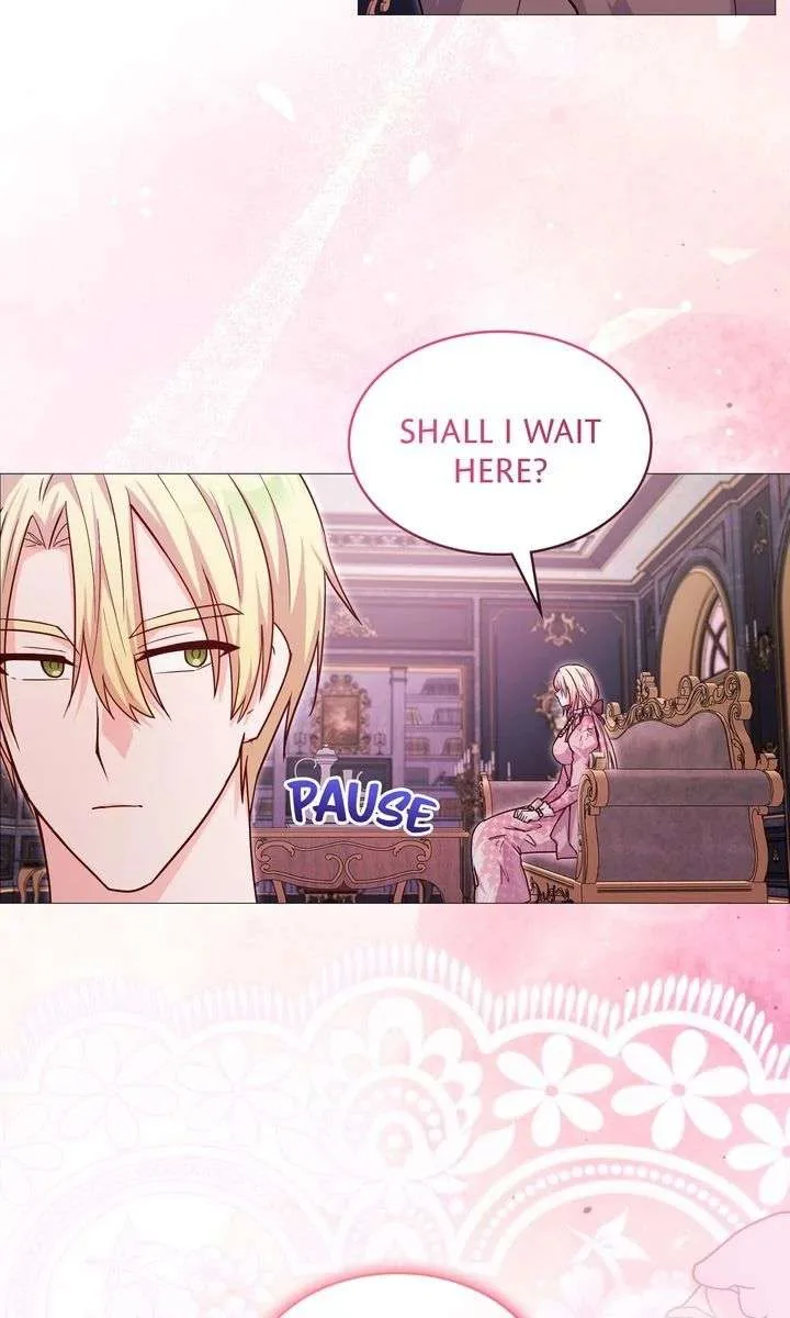 A happy ending without romance Chapter 34 page 16