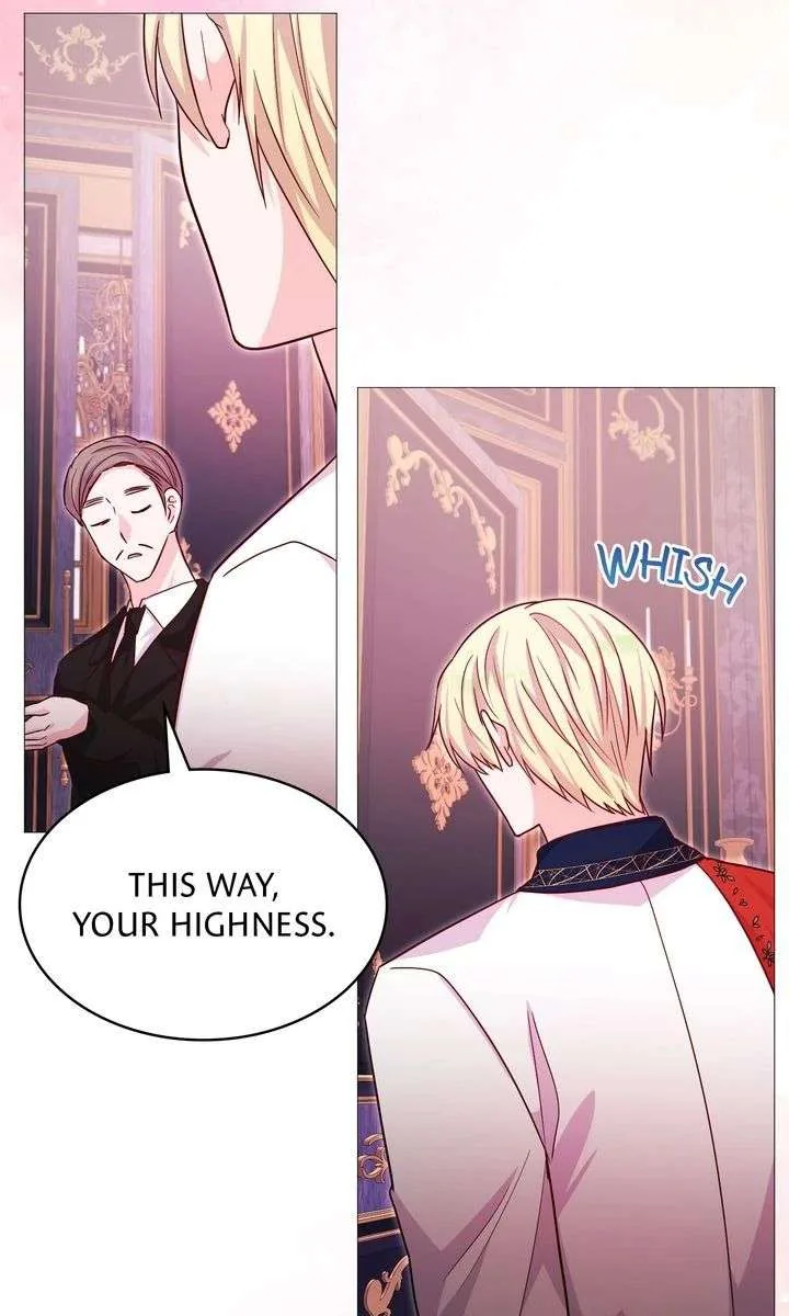 A happy ending without romance Chapter 34 page 15
