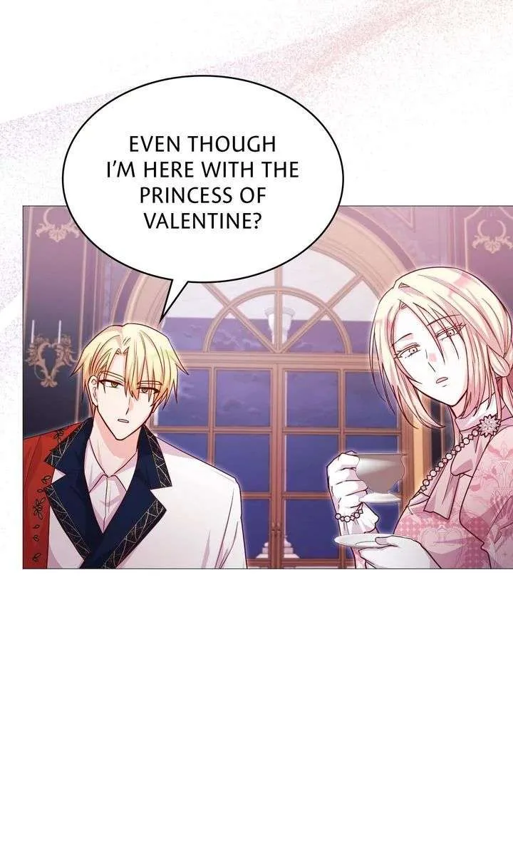 A happy ending without romance Chapter 34 page 11