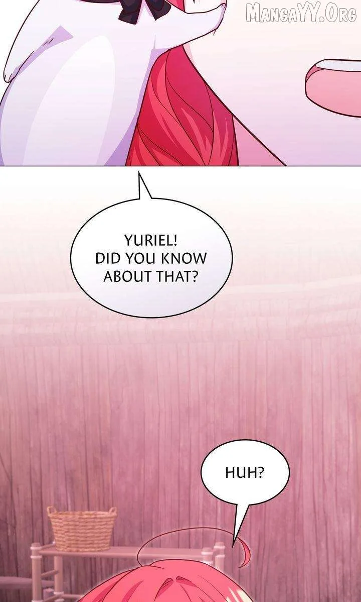 A happy ending without romance Chapter 35 page 18