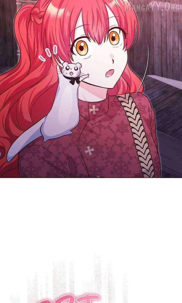 A happy ending without romance Chapter 35 page 19
