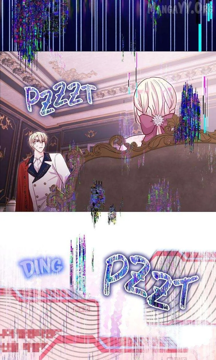 A happy ending without romance Chapter 34 page 21