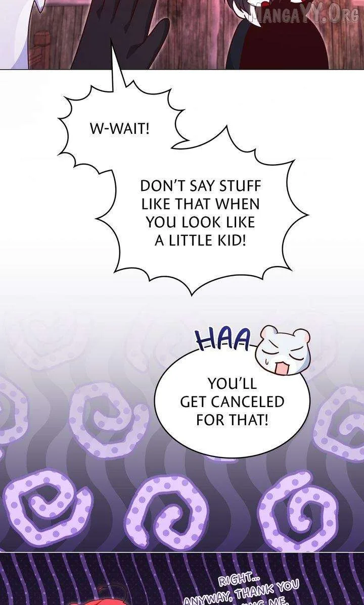 A happy ending without romance Chapter 35 page 14