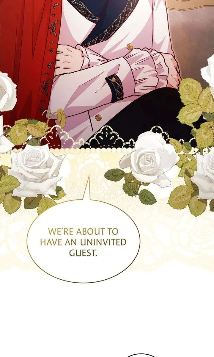 A happy ending without romance Chapter 34 page 8