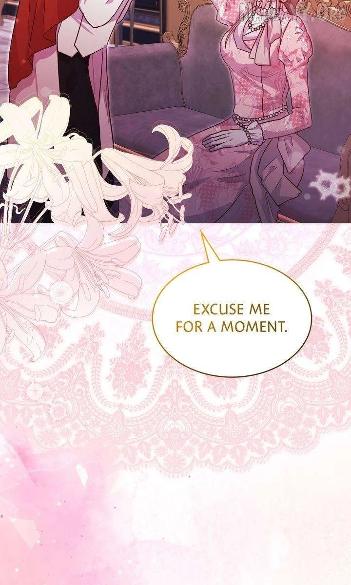 A happy ending without romance Chapter 34 page 14