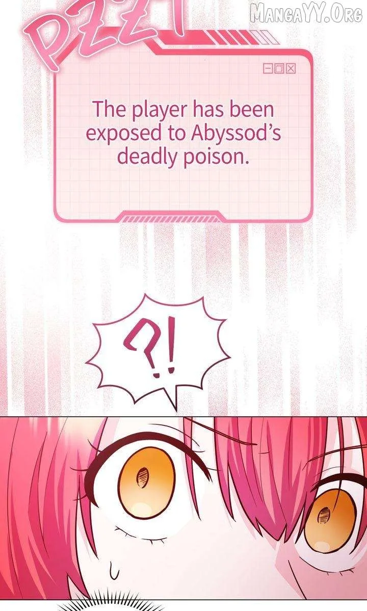 A happy ending without romance Chapter 35 page 20