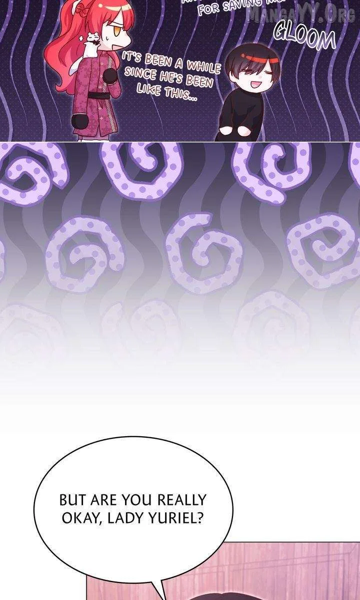A happy ending without romance Chapter 35 page 15