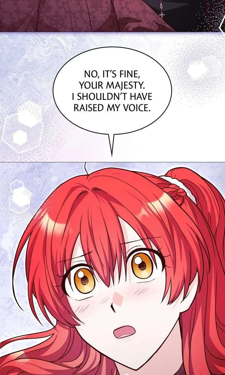 A happy ending without romance Chapter 33 page 22