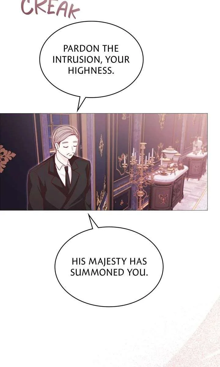 A happy ending without romance Chapter 34 page 10
