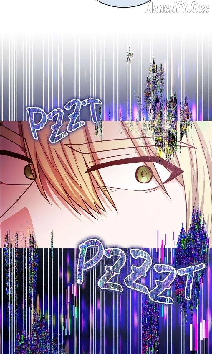 A happy ending without romance Chapter 34 page 20