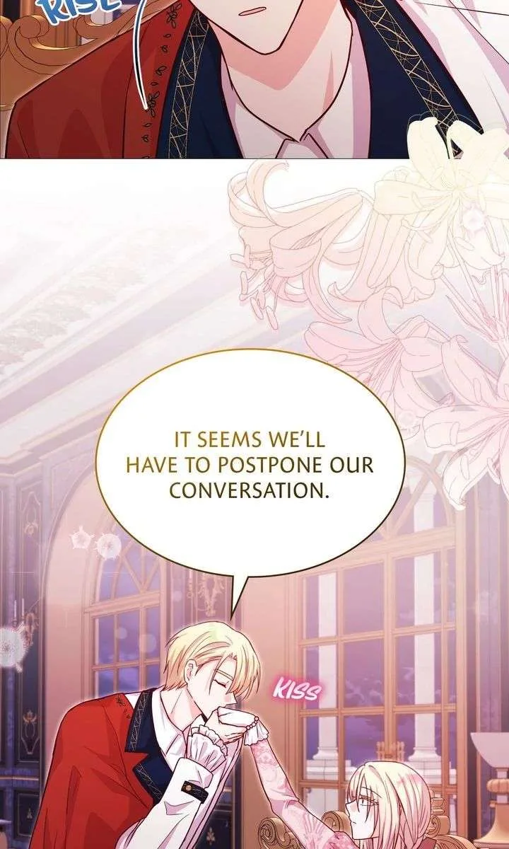 A happy ending without romance Chapter 34 page 13