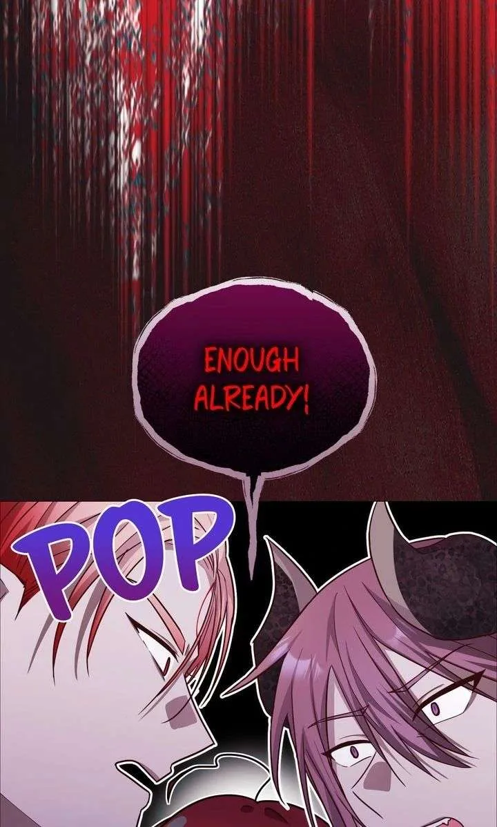 A happy ending without romance Chapter 33 page 16