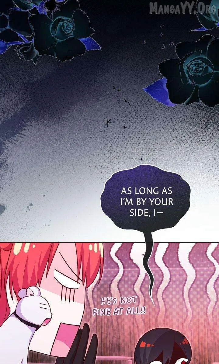 A happy ending without romance Chapter 35 page 13