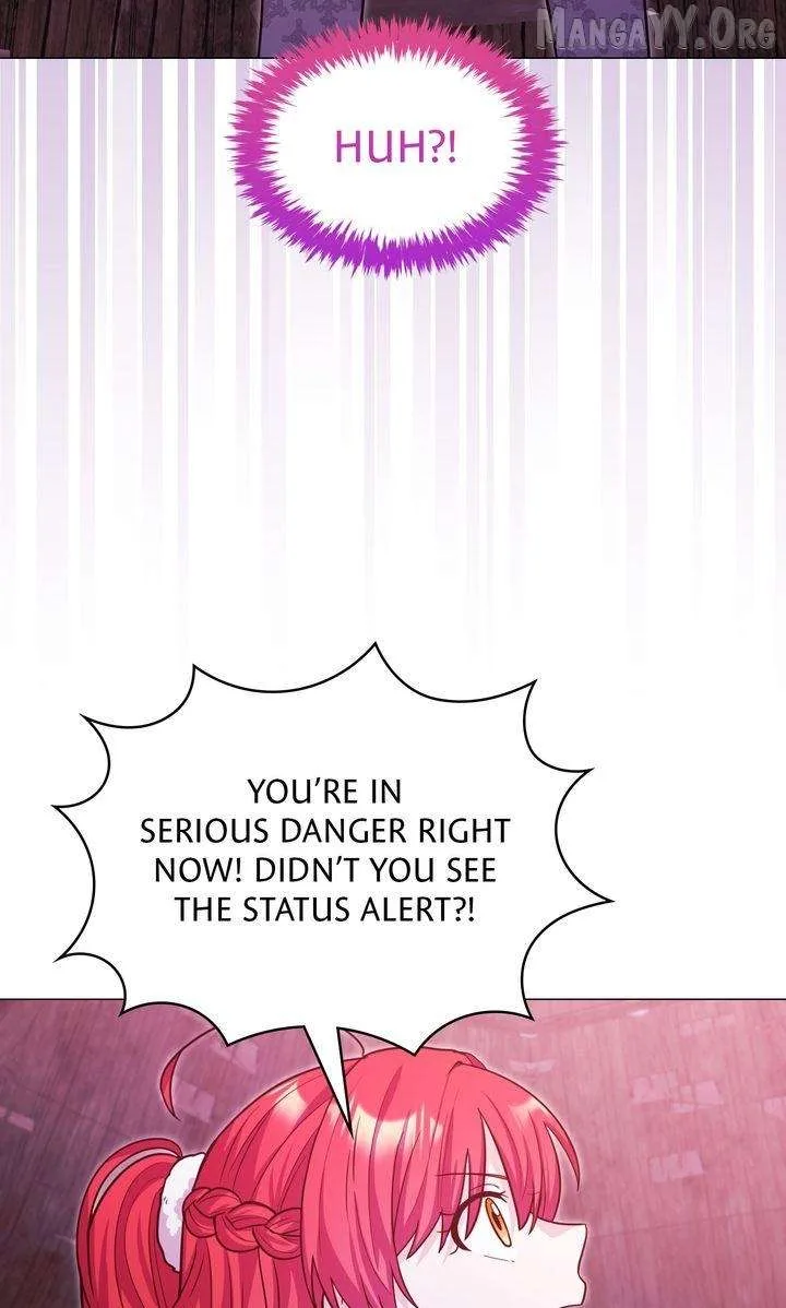 A happy ending without romance Chapter 35 page 23