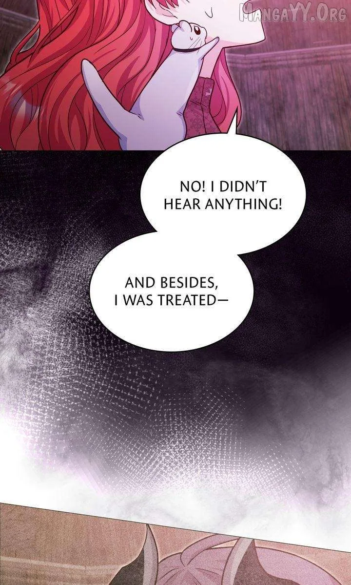A happy ending without romance Chapter 35 page 24