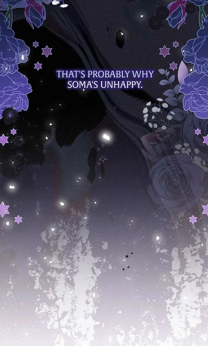 A happy ending without romance Chapter 33 page 27