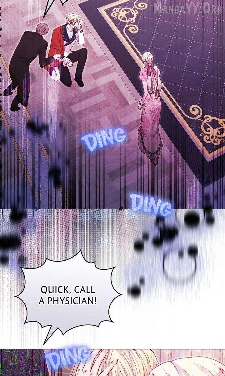 A happy ending without romance Chapter 34 page 26
