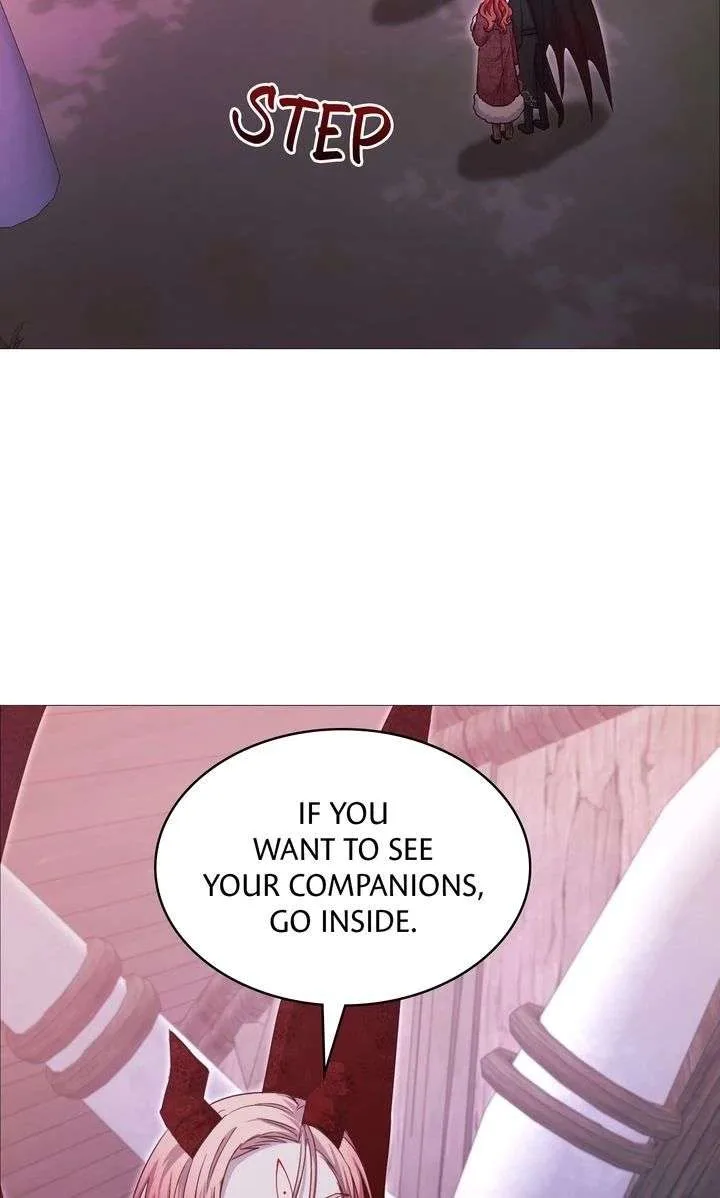 A happy ending without romance Chapter 33 page 31