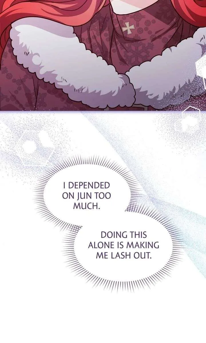A happy ending without romance Chapter 33 page 23
