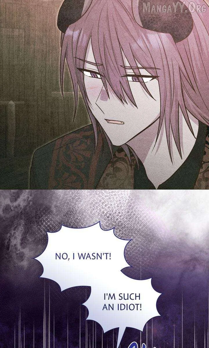 A happy ending without romance Chapter 35 page 25