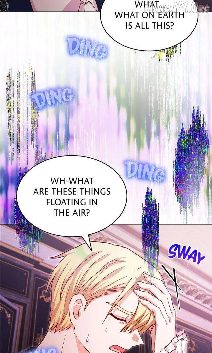 A happy ending without romance Chapter 34 page 24