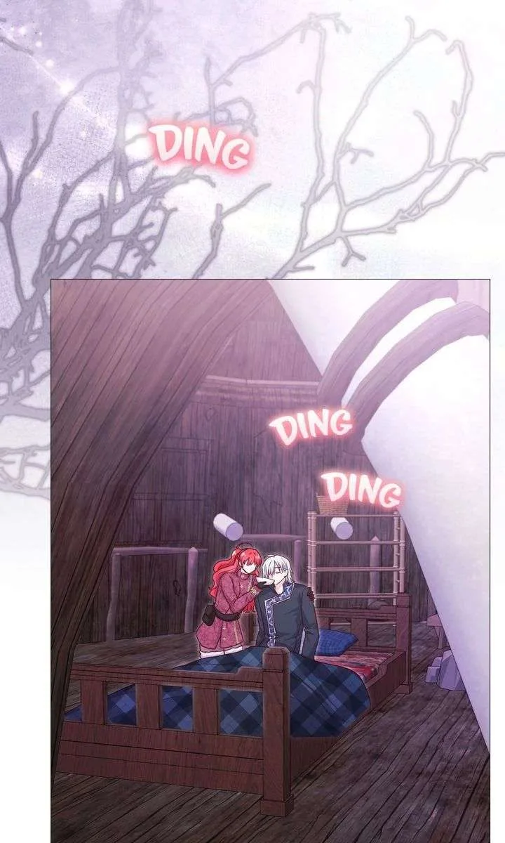A happy ending without romance Chapter 34 page 31