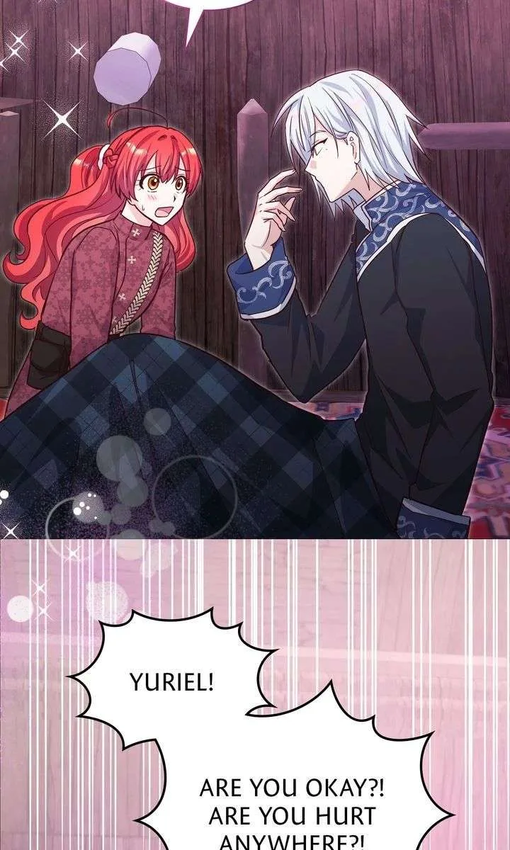 A happy ending without romance Chapter 34 page 38