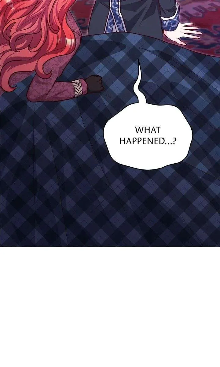 A happy ending without romance Chapter 34 page 36