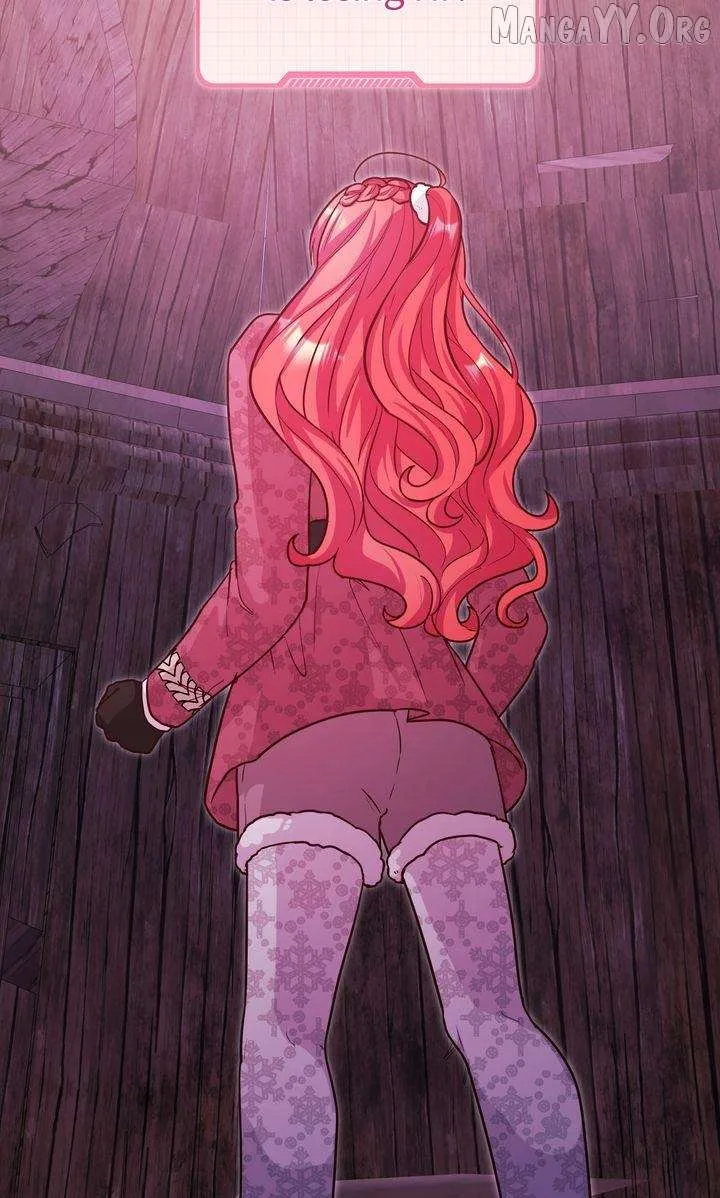 A happy ending without romance Chapter 35 page 22