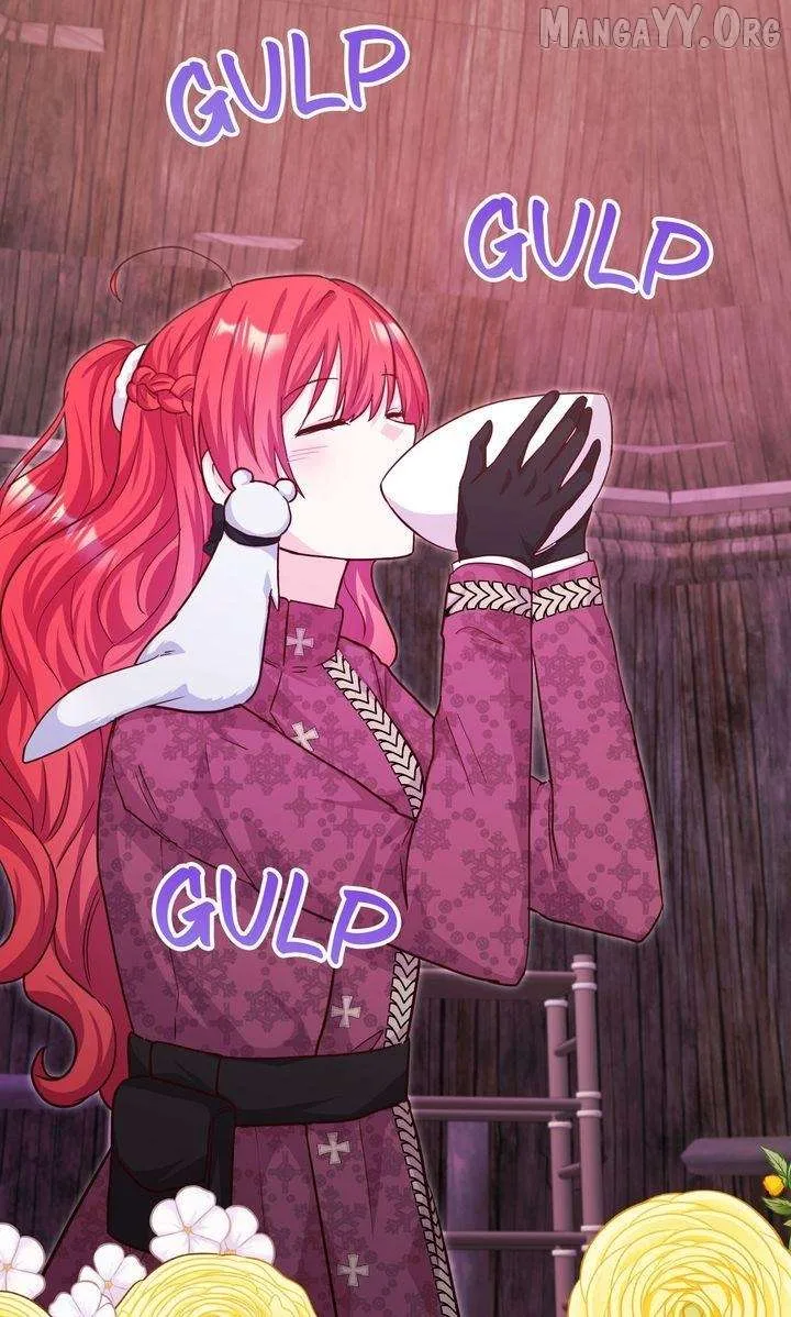 A happy ending without romance Chapter 35 page 29