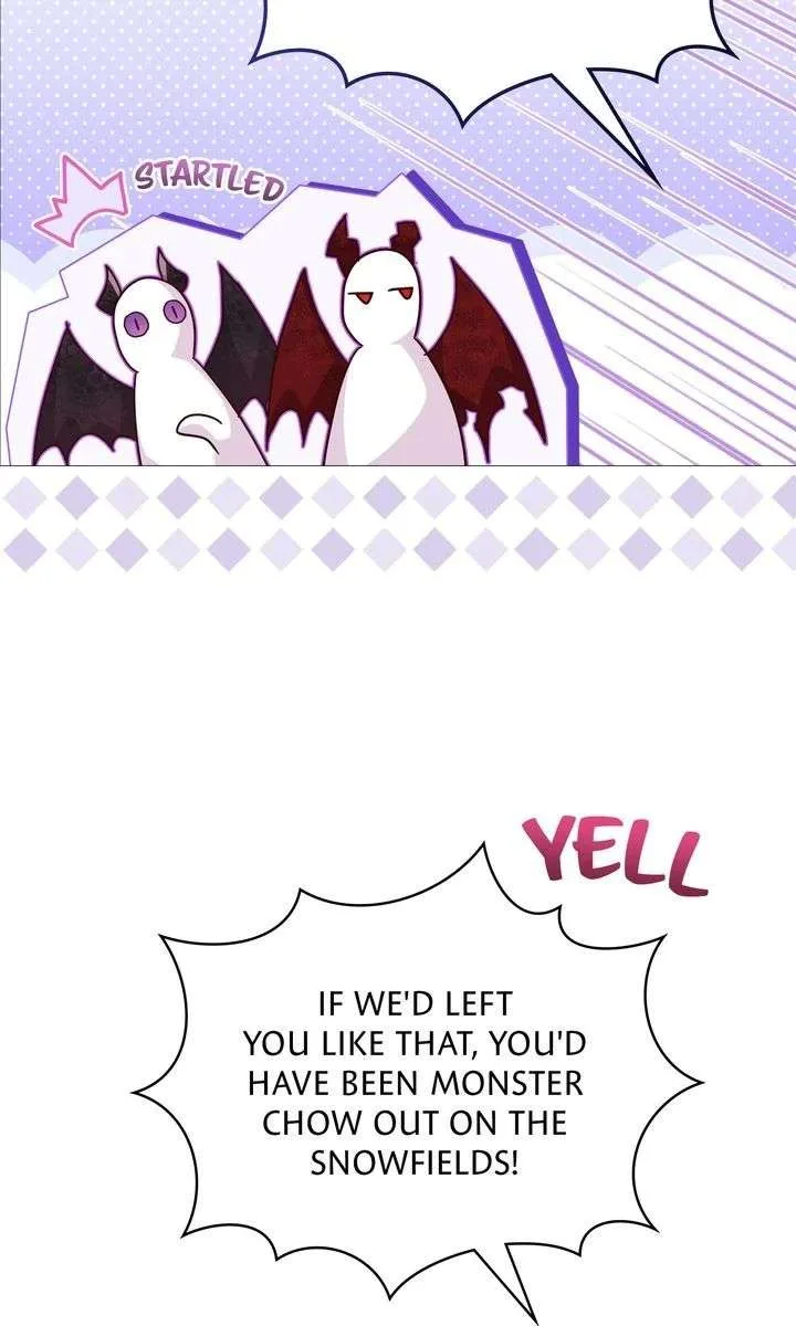 A happy ending without romance Chapter 34 page 55