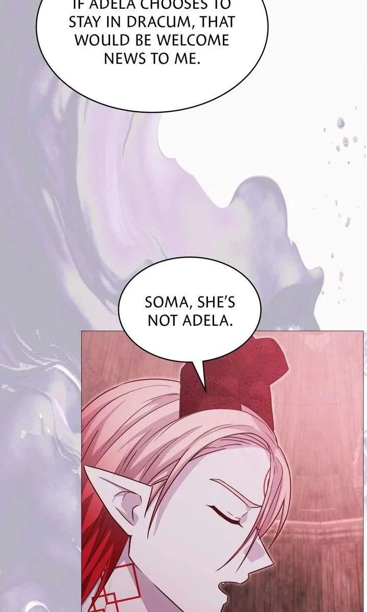 A happy ending without romance Chapter 34 page 48