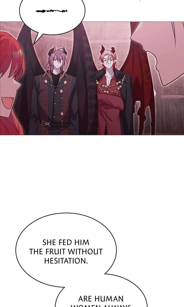 A happy ending without romance Chapter 34 page 46
