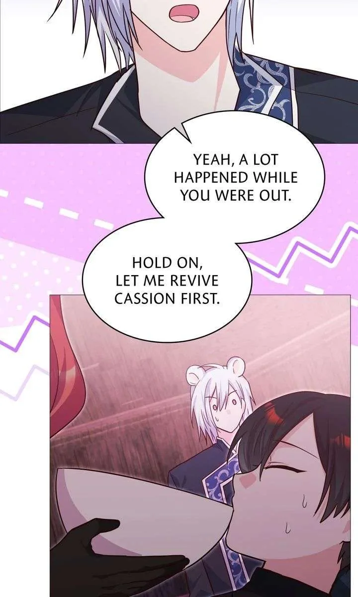 A happy ending without romance Chapter 34 page 44