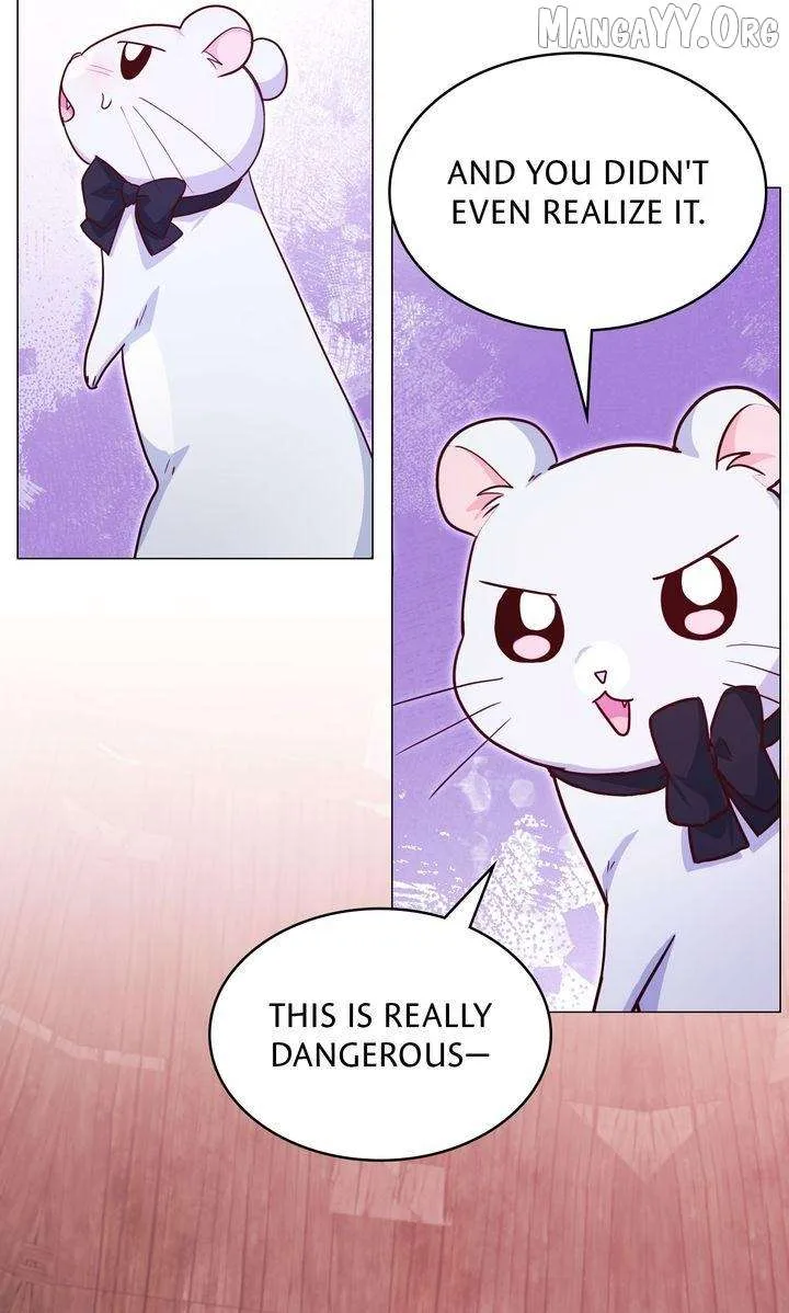 A happy ending without romance Chapter 35 page 28