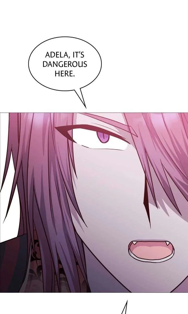 A happy ending without romance Chapter 33 page 34