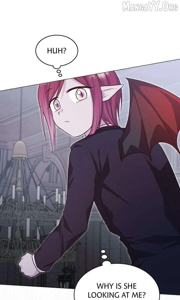 A happy ending without romance Chapter 37 page 5