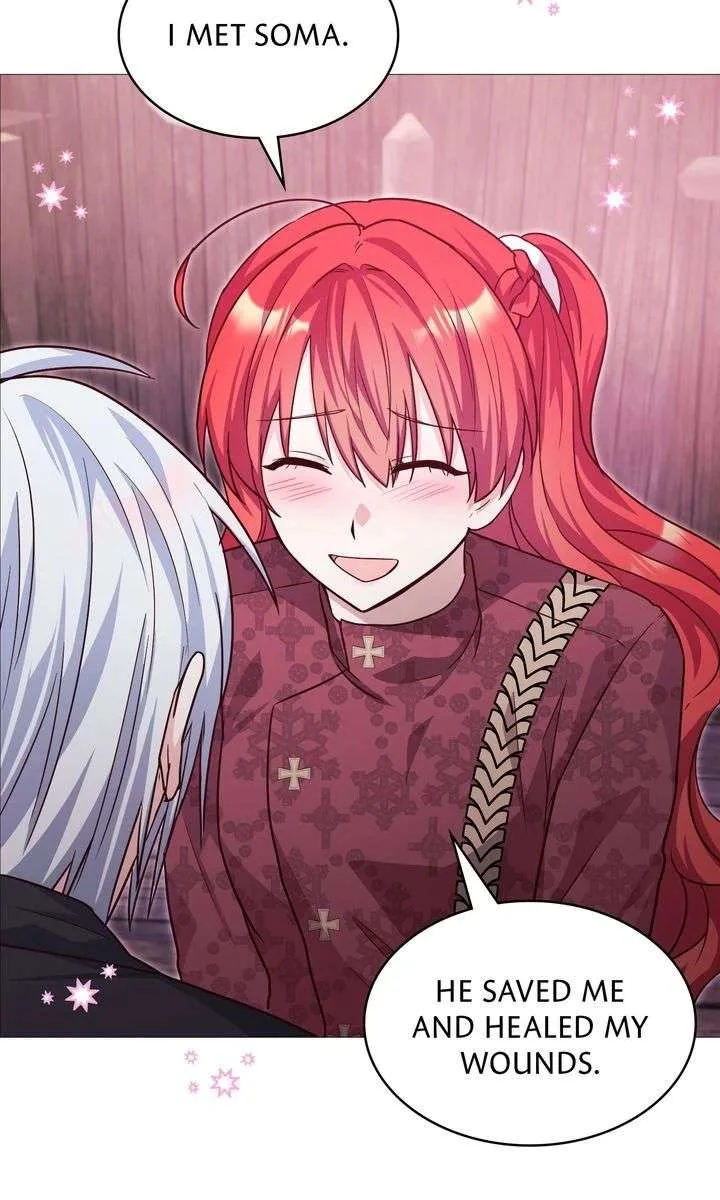 A happy ending without romance Chapter 34 page 42