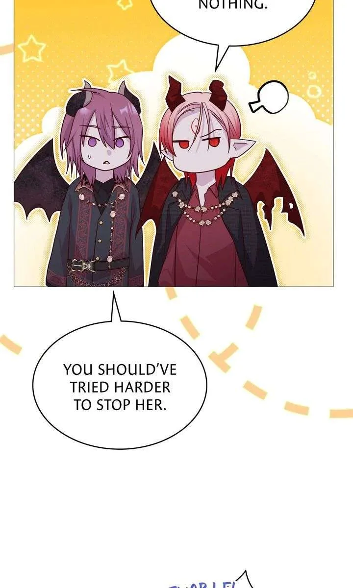 A happy ending without romance Chapter 34 page 57