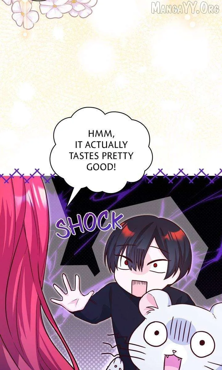 A happy ending without romance Chapter 35 page 32