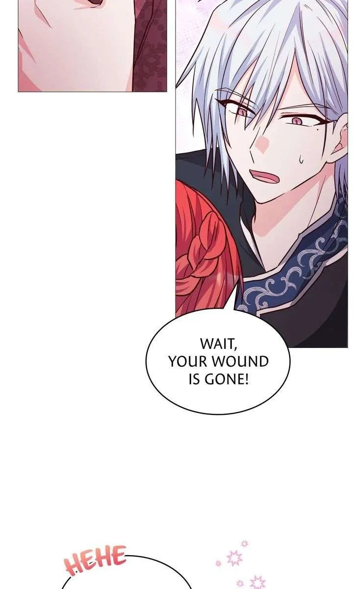 A happy ending without romance Chapter 34 page 41
