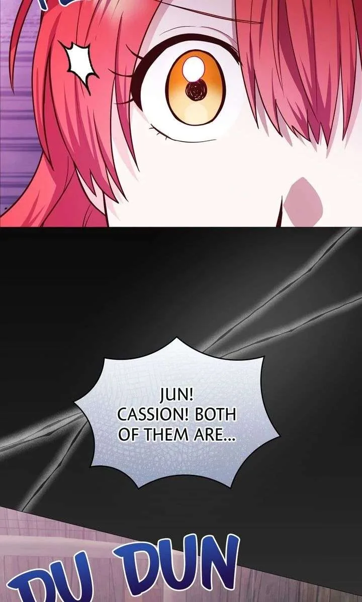 A happy ending without romance Chapter 33 page 39