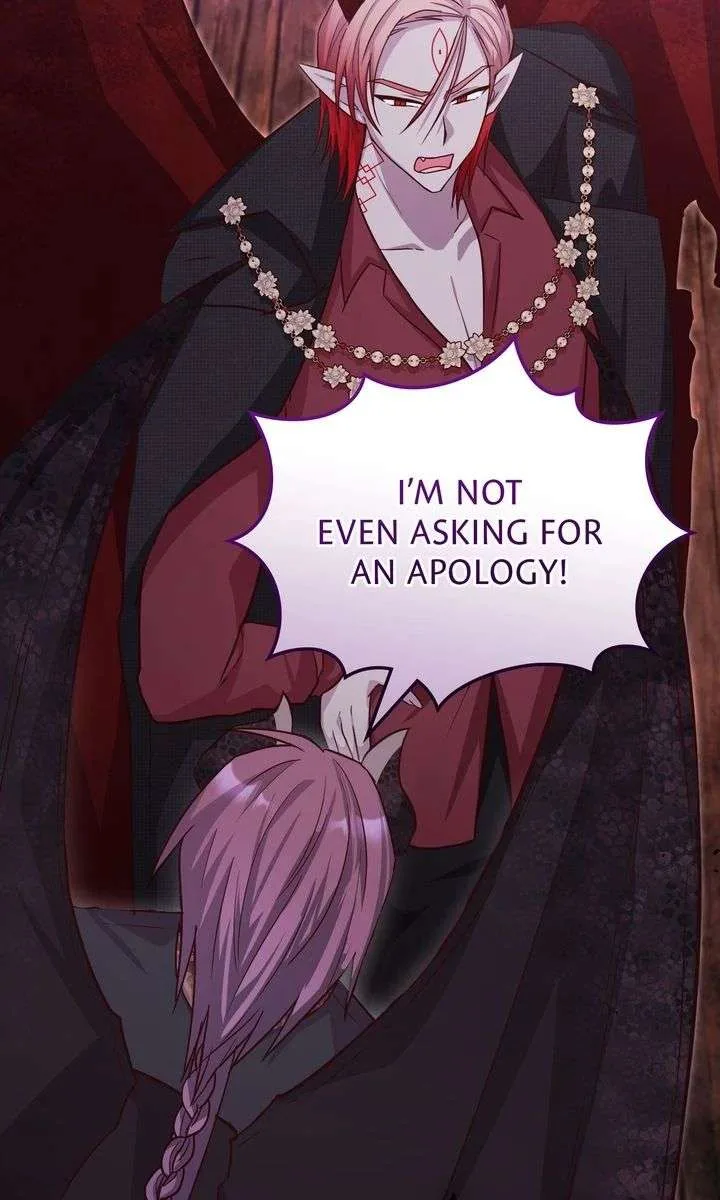 A happy ending without romance Chapter 34 page 52
