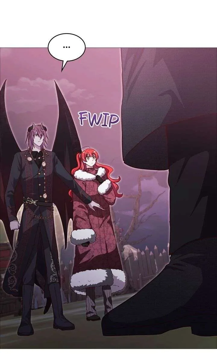 A happy ending without romance Chapter 33 page 33