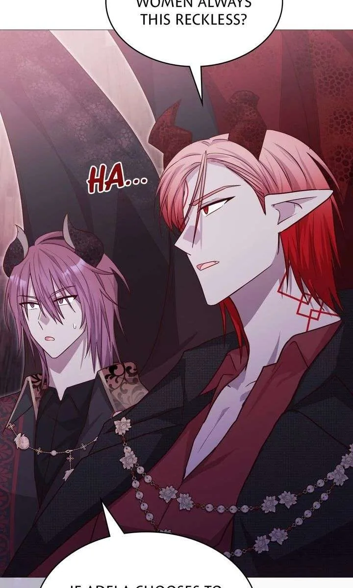A happy ending without romance Chapter 34 page 47